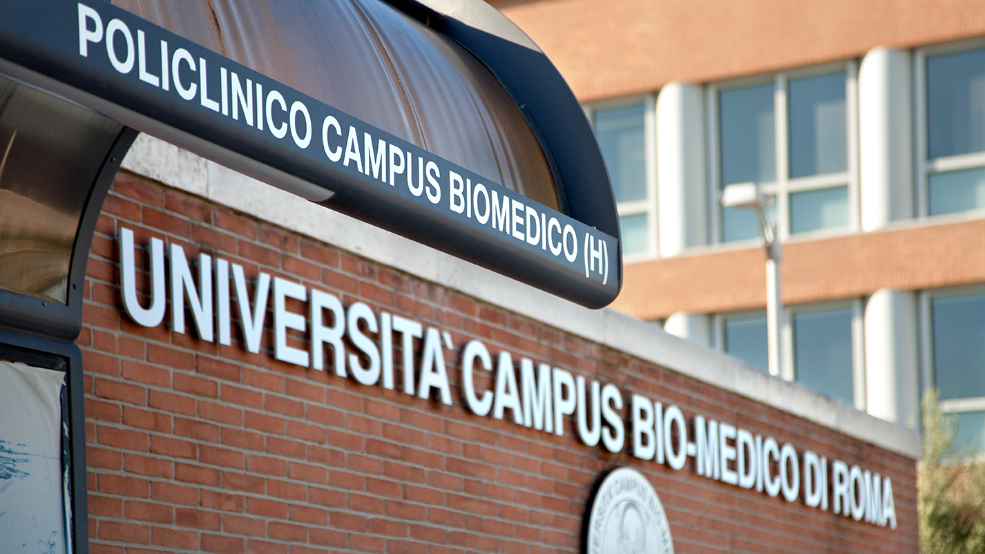 Campus Biomedico. Pro Vita & Famiglia: «C'è chi vuole distruggere le libertà di scelta, di associazione e di religione» 1