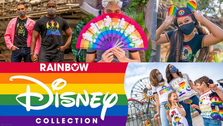 FLASH - Disney World elimina il saluto "signore e signori” per rendere il parco più “inclusivo” 1