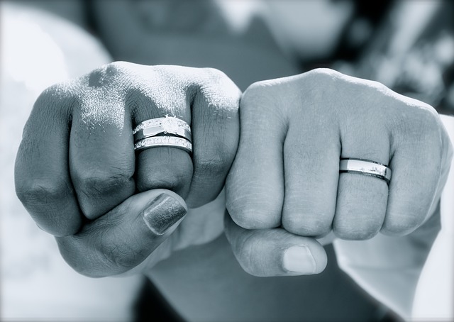 DAL MONDO – Namibia in bilico tra il rifiuto e l’approvazione dei matrimoni tra persone dello stesso sesso 1