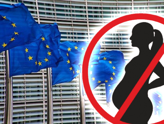 Aborto. Pro Vita & Famiglia: «Da sinistra europea inaccettabile ingerenza a Usa e Corte Suprema» 1