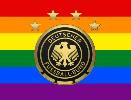 FLASH - Il calcio tedesco mette in fuorigioco le donne a favore dei trans 1