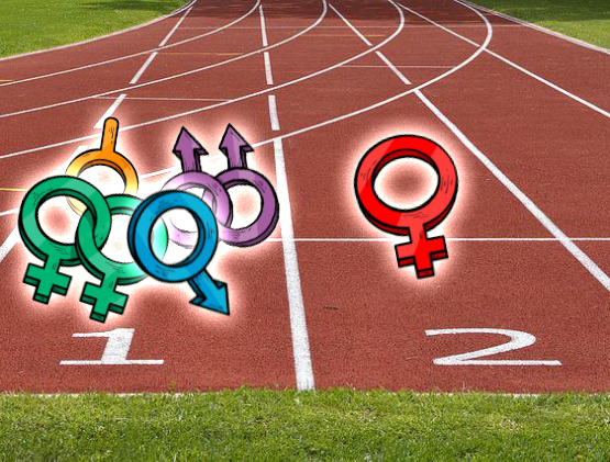 FLASH - Dopo il nuoto anche calcio e atletica vogliono proteggere le donne dalla discriminazione transgender 1