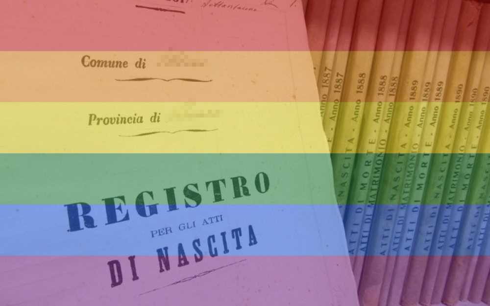 Sentenza Adozione Gay. Pro Vita & Famiglia: «Doppio cognome apre a stepchild» 1