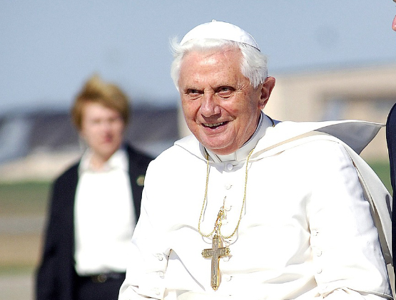 A Dio Benedetto XVI, coraggioso difensore dei Principi non negoziabili 1