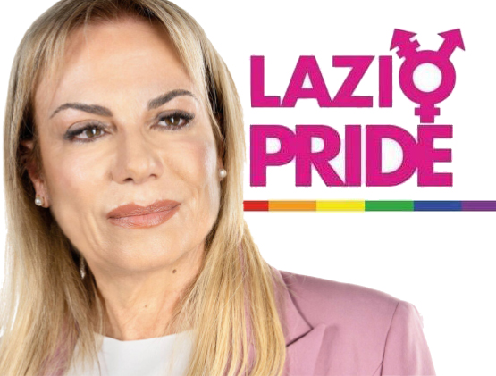 Con il patrocinio al Lazio Pride il sindaco di Latina tradisce gli elettori. FdI prenda provvedimenti 1