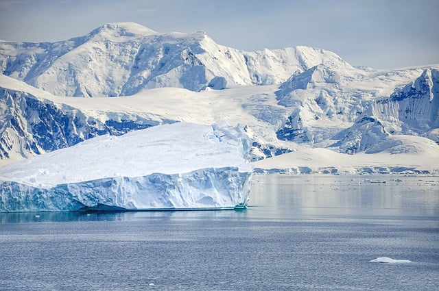Lo studio che smaschera l’ambientalismo radicale che vuole meno persone per la salvaguardia dei ghiacciai 1