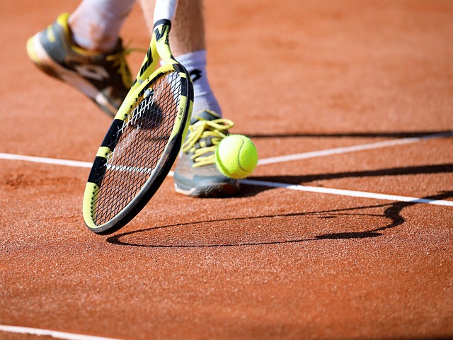 Presidente di un’associazione di Tennis si dimette perché agli uomini è permesso di competere contro le donne 1