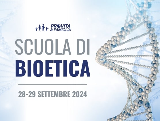 Scuola di Bioetica 2024