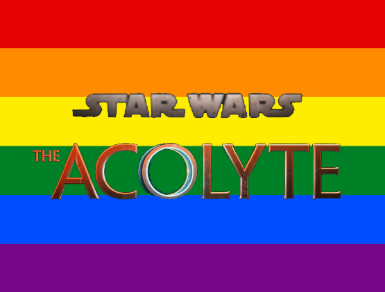 Disney ci ricasca: la nuova serie Star Wars è la «più gay di sempre» 1