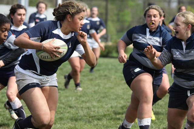 Canada. Rugbiste denunciano uomo che si identifica come donna entrato in una squadra femminile 1