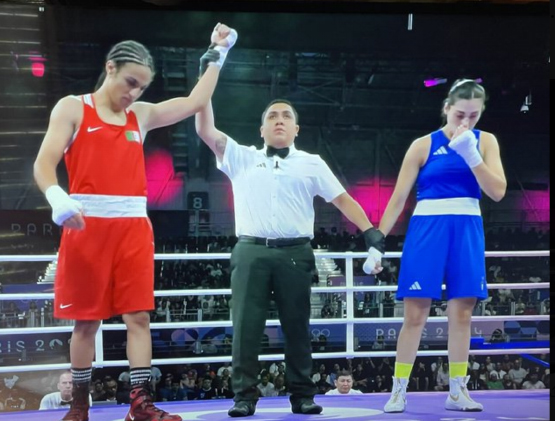 Olimpiadi. Da Angela Carini lezione di coraggio e integrità sportiva. CIO escluda atleti maschi da gare femminili 1