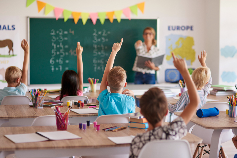 E’ ricominciata la scuola. Genitori, ecco come essere protagonisti e tutelare i vostri figli 1