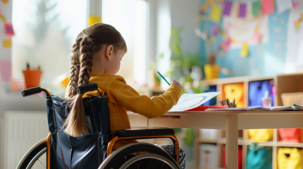 Nasce la Federazione Osservatorio182, per promuovere l’inclusione scolastica per studenti con disabilità 1