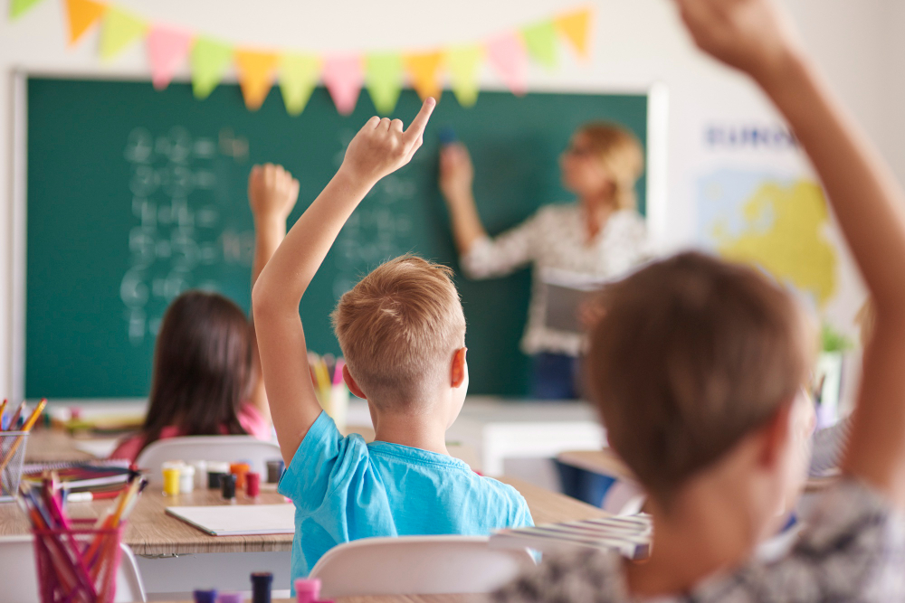 Scuola, bonus e libertà educativa. Ruiu: «Ecco tutti gli strumenti utili per i genitori» 1