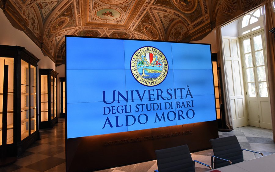 Università Bari. Grave convegno LGBT su omogenitorialità e utero in affitto promosso dal counseling universitario 1