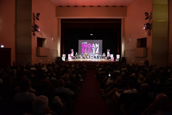 La testimonianza di Luka Hein a Roma: «Crudele dire a qualcuno che è nato nel corpo sbagliato. Da medici responsabilità più grande» 1