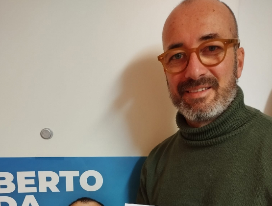 Elezioni Emilia-Romagna. Intervista a Roberto Buda (Forza Italia) 1