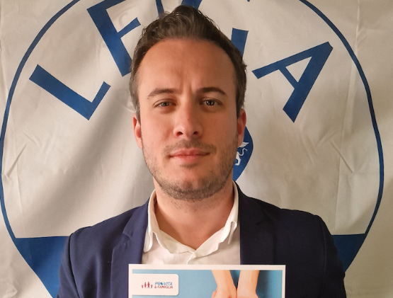 Elezioni Emilia-Romagna. Intervista a Daniele Marchetti (Lega) 1