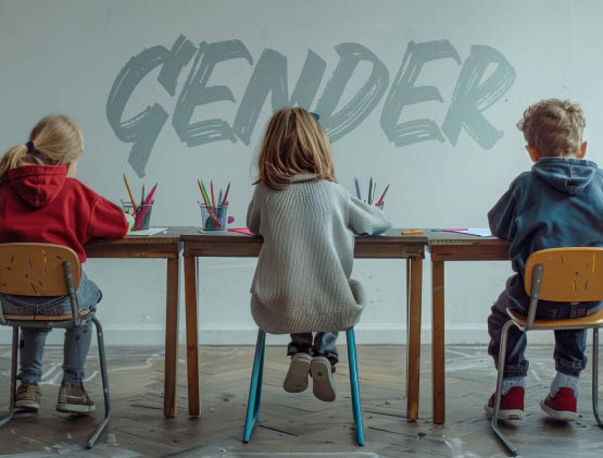 L’esempio della Pennsylvania che difende la libertà educativa dei genitori contro il gender 1