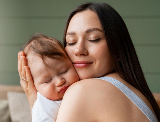 La scienza: le cellule del bambino rimangono nel corpo della madre per decenni. E riparano i tessuti danneggiati 1