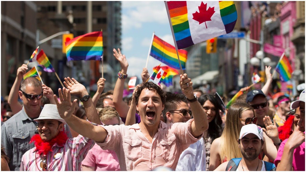 Trudeau si dimette: così ha distrutto i valori in Canada 1