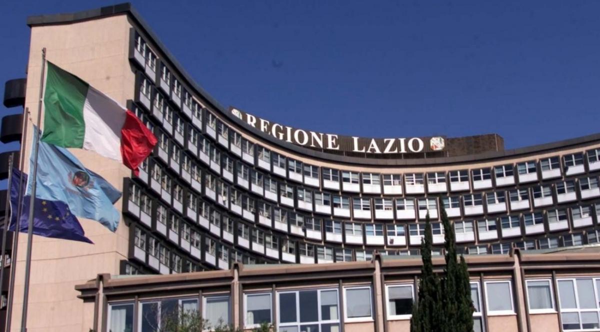 Gli 80mila euro della Regione Lazio a “Gay Help Line”. Ecco cosa è successo 1