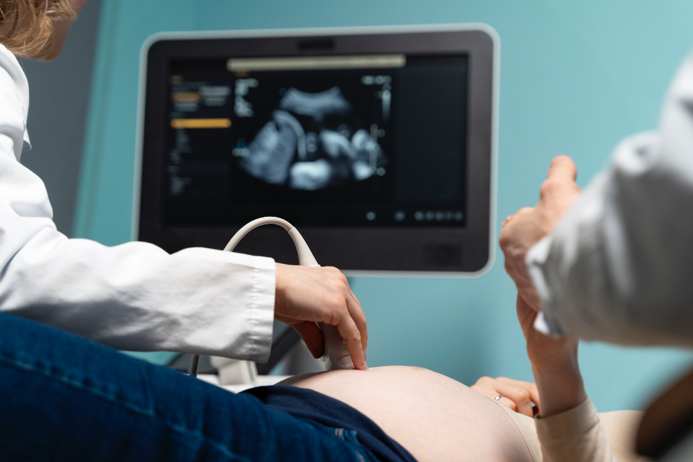 Ma davvero la musica può arrivare al cuore del bambino in grembo? 1