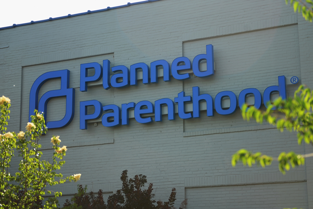 Planned Parenthood in crisi. Sull’aborto sta cambiando il vento? 1