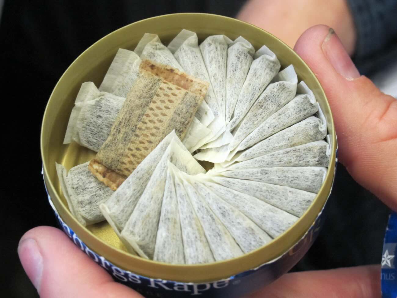 Lo Snus, l’ultima frontiera del fumo tra gli adolescenti. Genitori, eccome come vigilare e prevenire 1