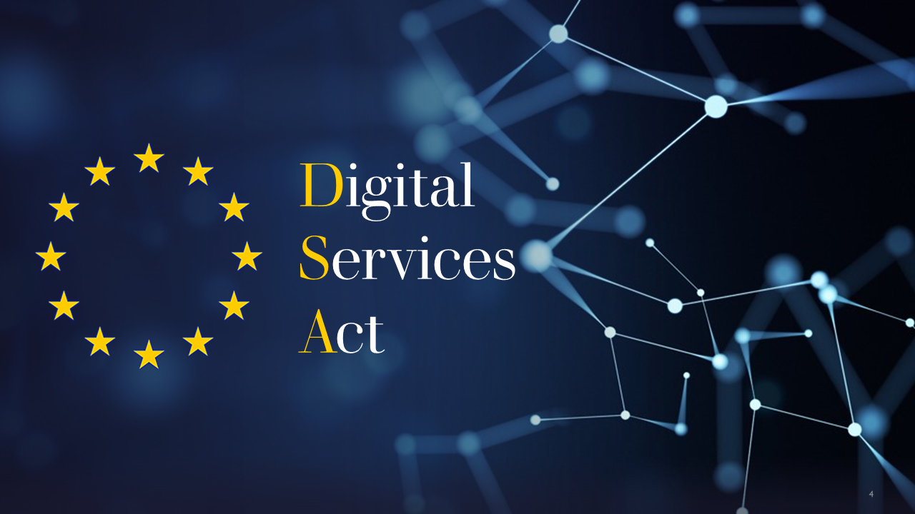 Cosa è il Digital Services Act europeo e perché può essere un problema per la nostra libertà 1