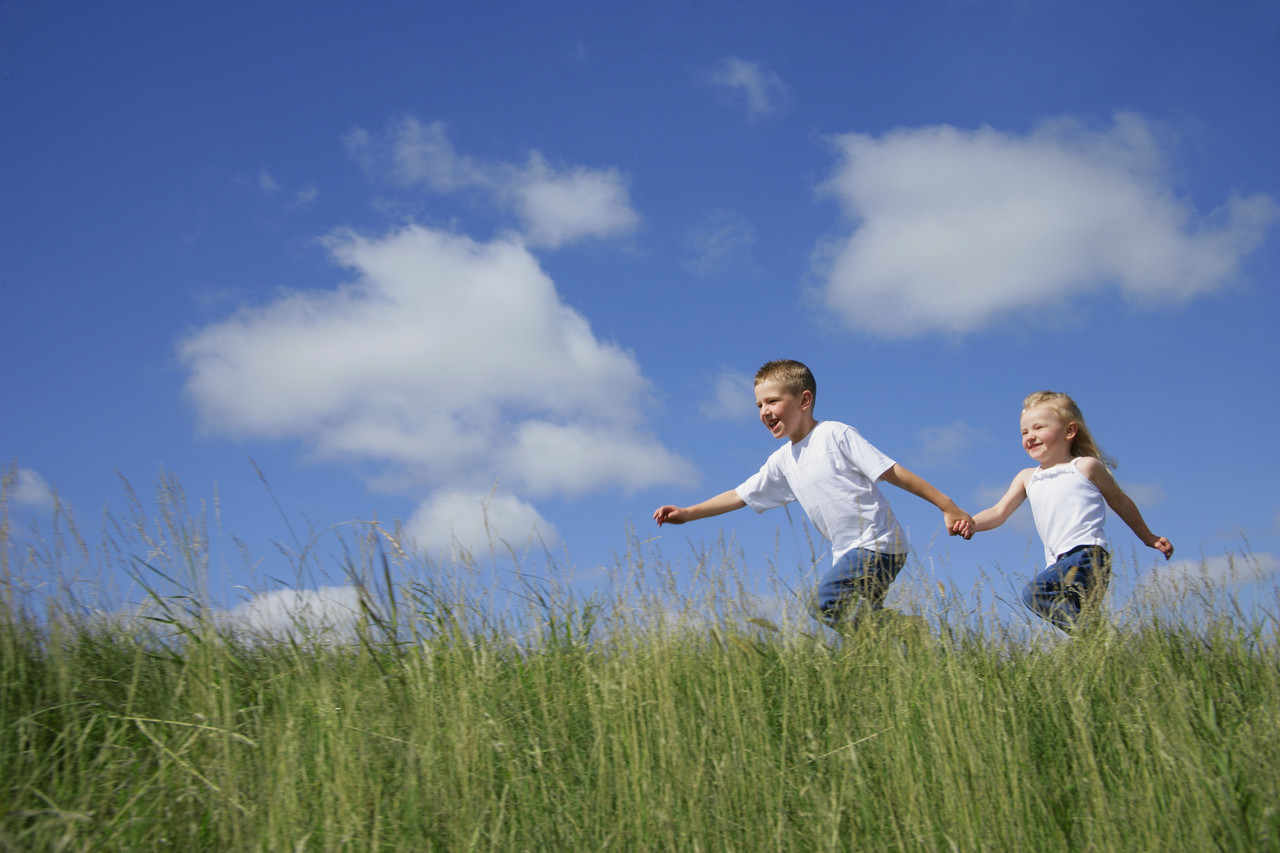 Al primo posto i Diritti del bambino 1