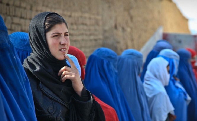 Afghanistan – Amnesty sostiene l’aborto e la contraccezione clandestina 1