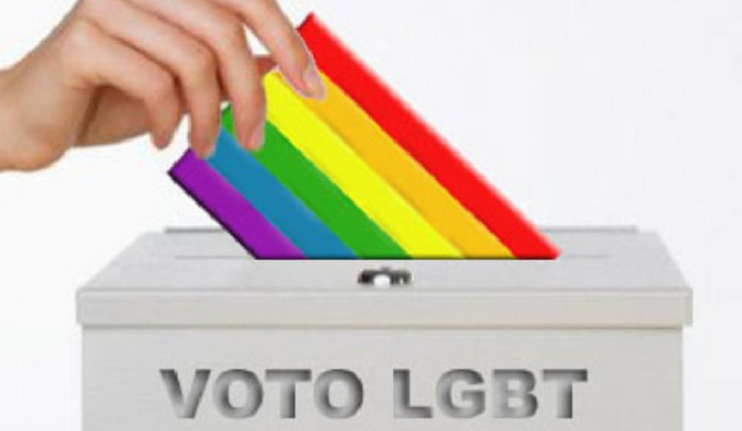 Arcigay dà consigli per il voto alle europee. E noi accettiamo volentieri! 1