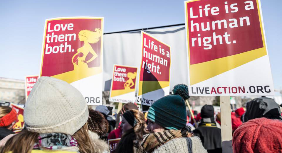 La Bolivia dice no all’aborto 1