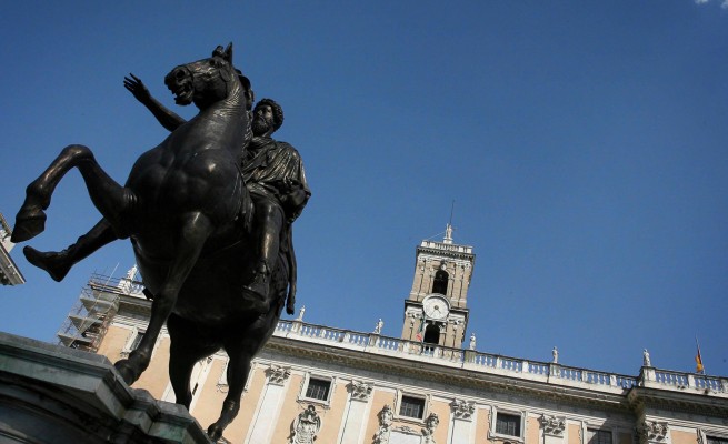 Delibera sulle unioni civili: forzatura giuridica frutto di una miopia politica 1