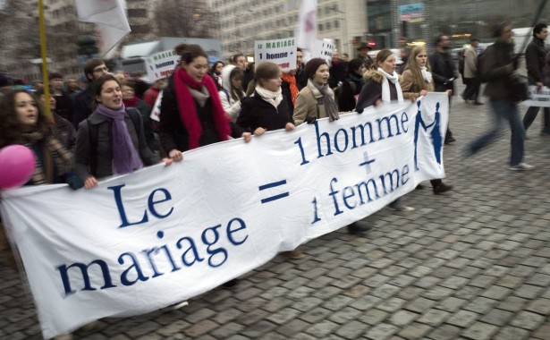 Caserta, “La trappola delle leggi anti-omofobia”: convegno di Alleanza Cattolica il 15 1