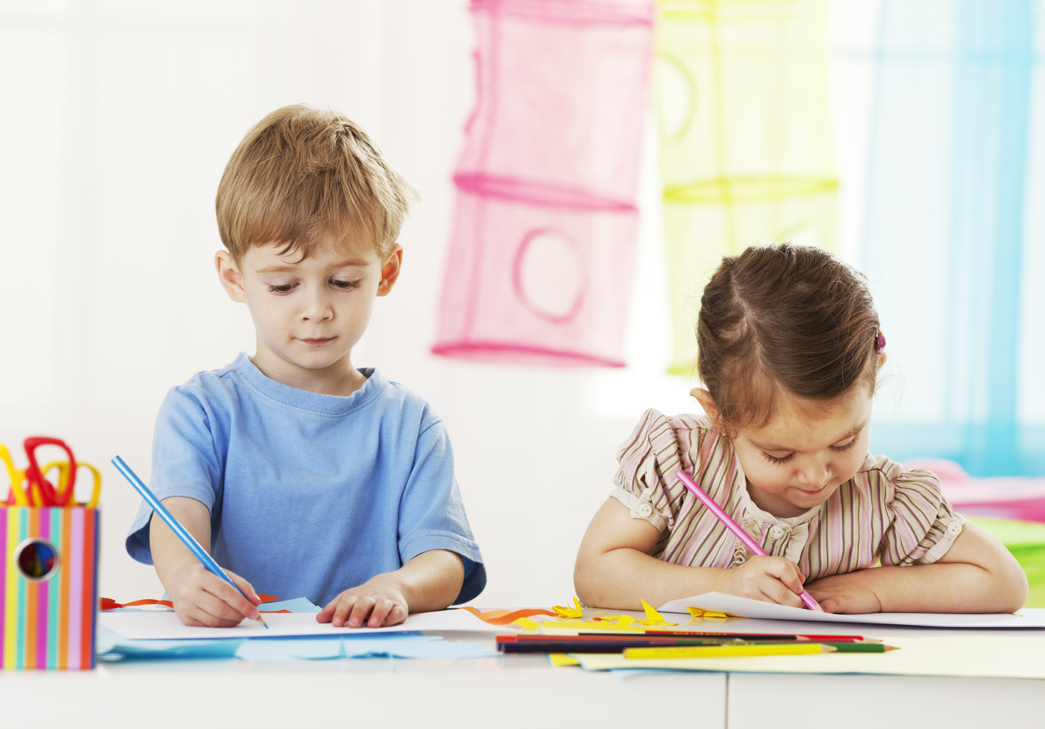 Ieri ai bambini croati... 1