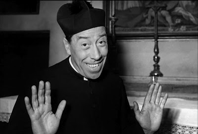 Lettera di don Camillo a una mamma che vuole abortire 1