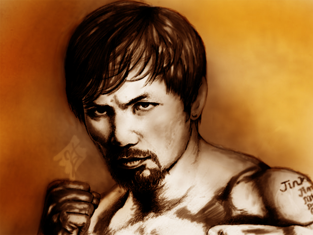 Manny Pacquiao, il pugile filippino contro la lobby LGBT 1