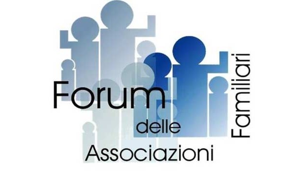 Famiglia: Lettera aperta del Forum delle associazioni familiari a Zingaretti 1