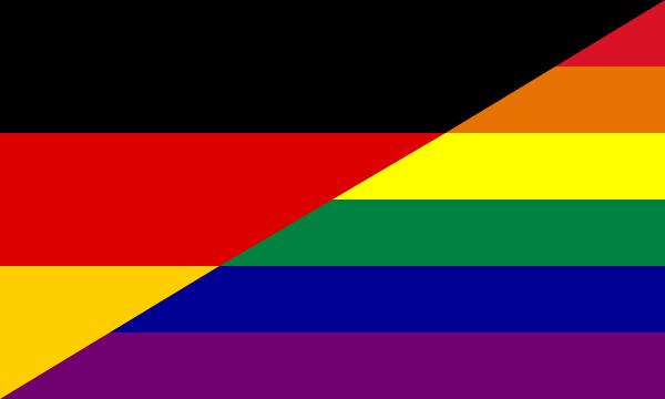 La Germania fa l’occhiolino al matrimonio gay? 1