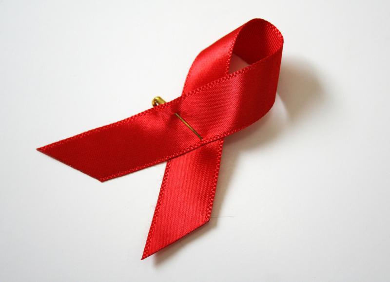 Dati catastrofici sul contagio per AIDS tra gli omosessuali 1