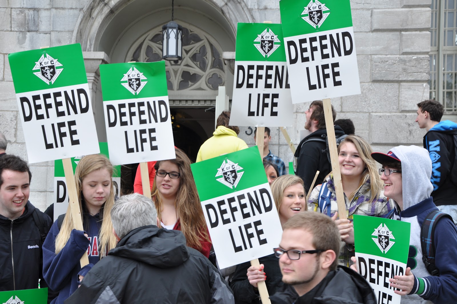 Irlanda spinta a legalizzare aborti di neonati disabili 1