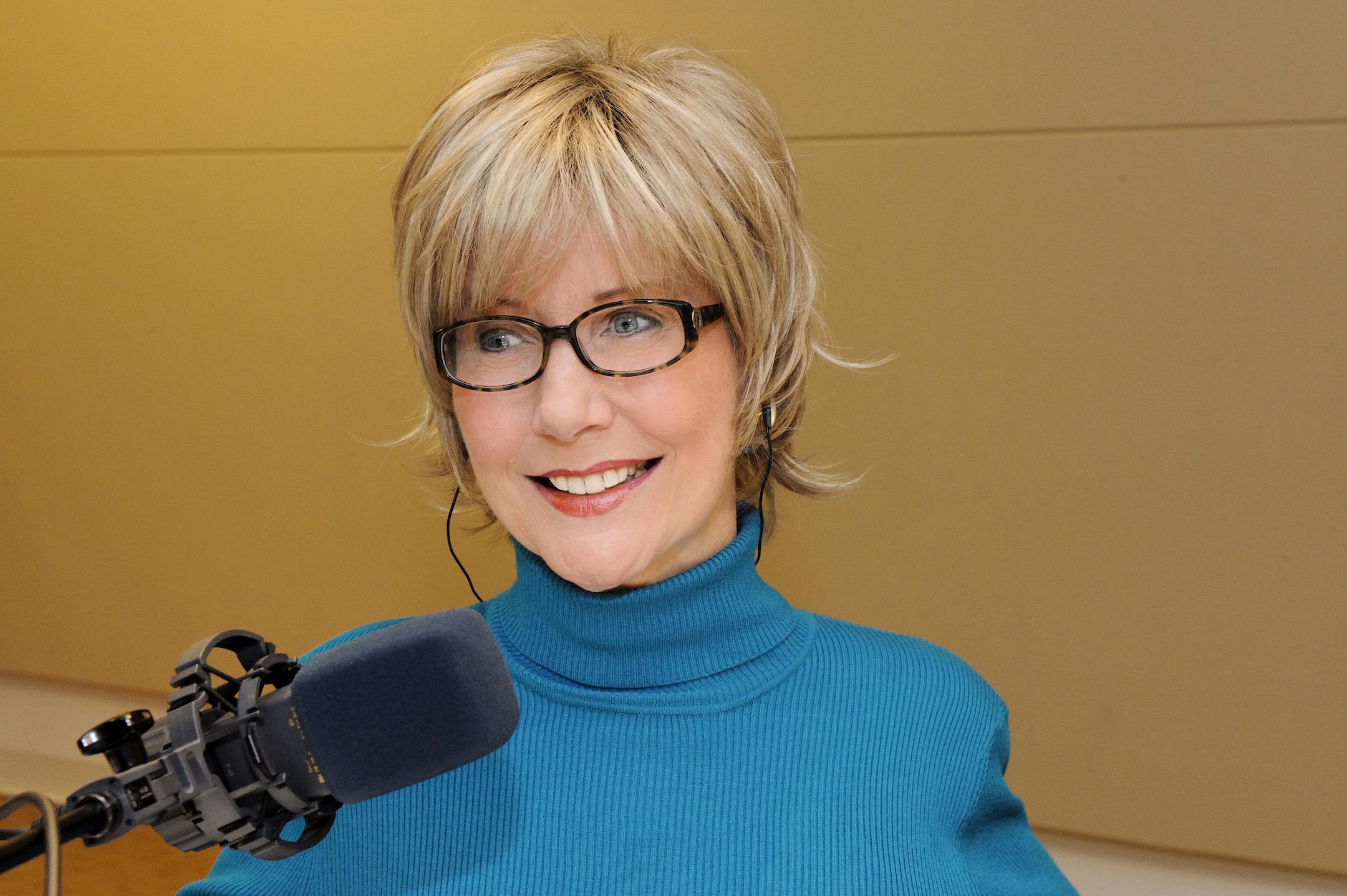 Joni Eareckson Tada: una nomination agli Oscar revocata 1