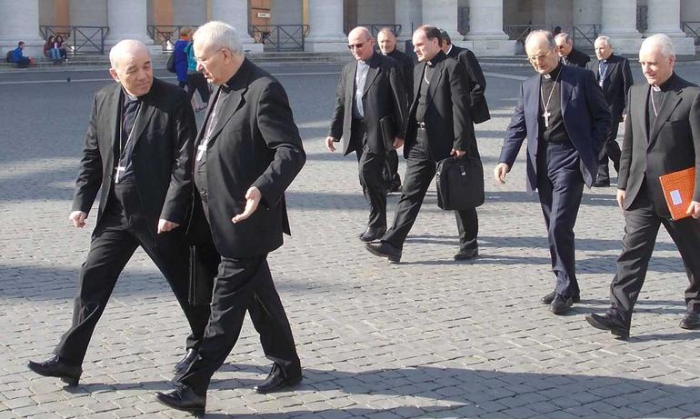 Famiglia tradizionale e Vita – la lettera dei Vescovi Triveneti 1