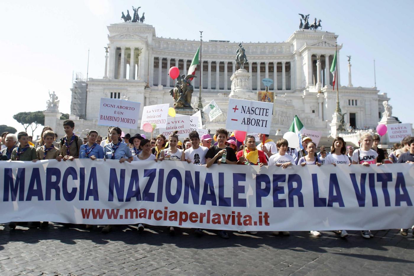 Marcia-Per-La-Vita_movimenti anti abortisti