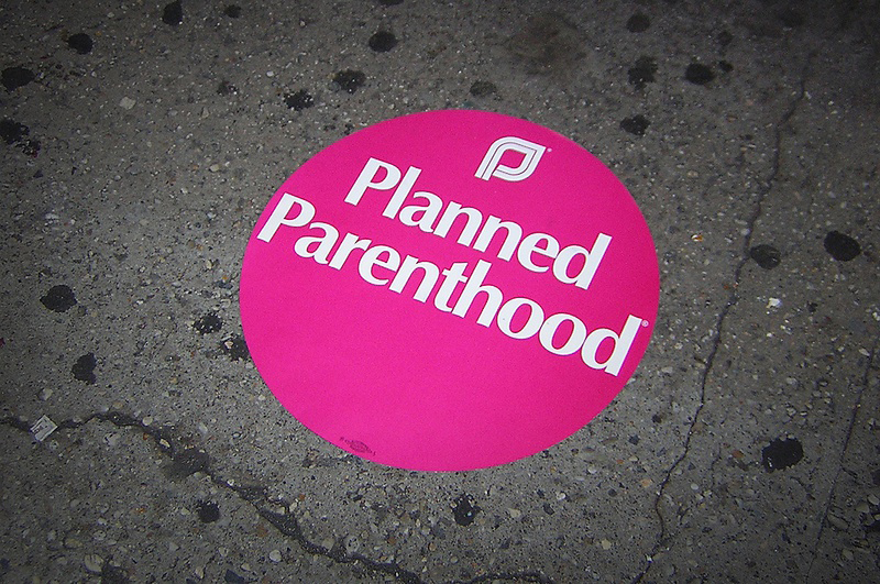 Planned Parenthood gioca a carte scoperte 1