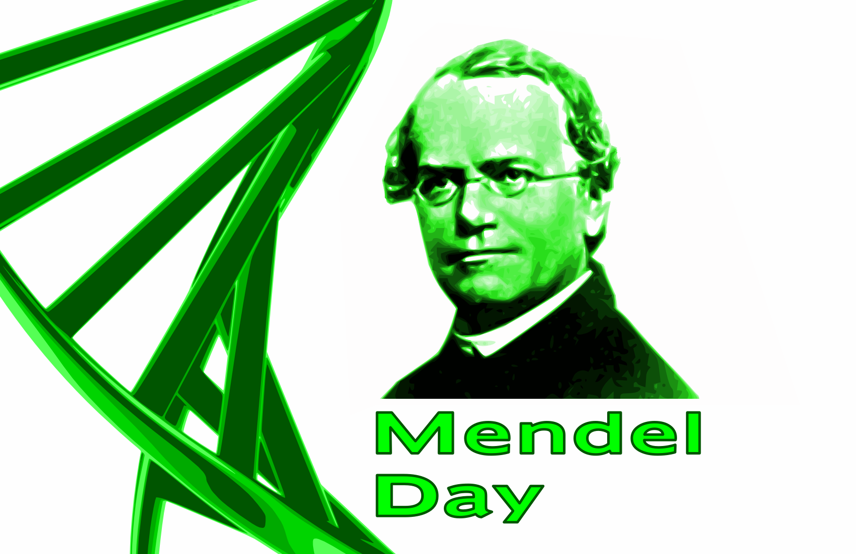 Mendel Day a Siena 1