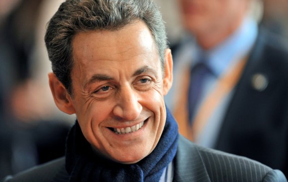 Sarkozy: “Tutti preoccupati per la tracciabilità delle bistecche, e per quelle dei bambini?” 1