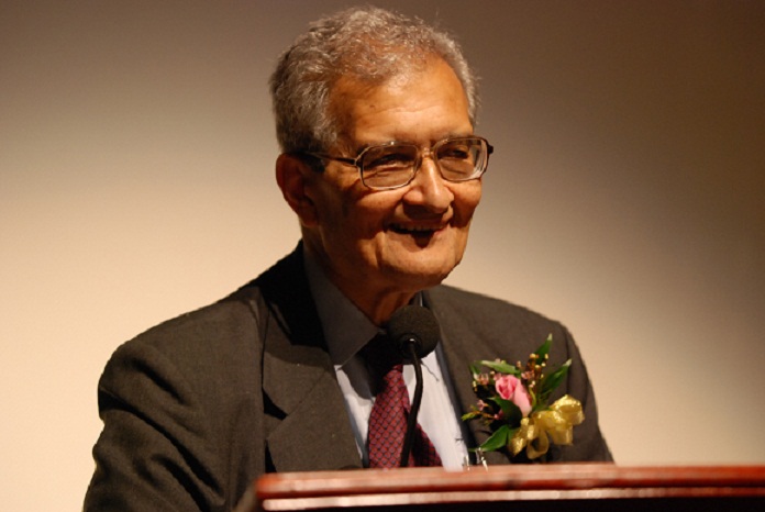 Il Nobel Amartya Sen contro gli aborti selettivi delle femmine 1